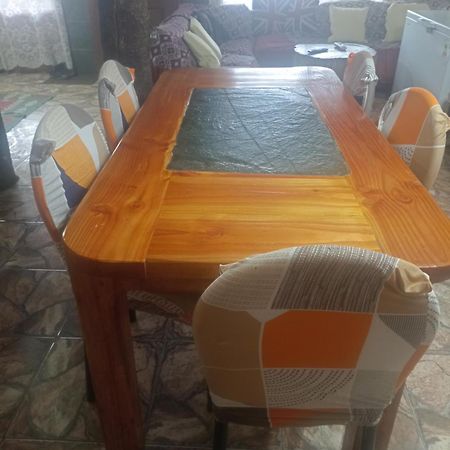 Hostal Maitahue Pucón Kültér fotó