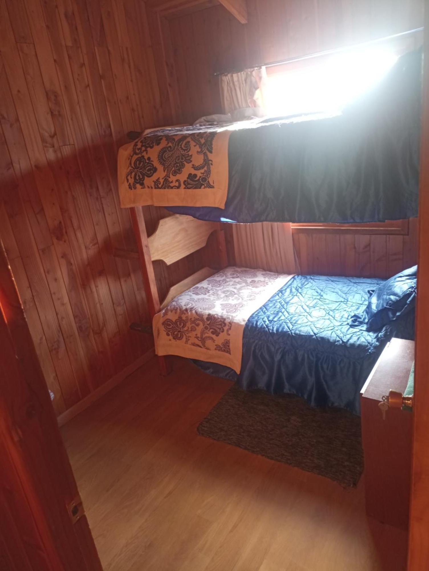 Hostal Maitahue Pucón Kültér fotó