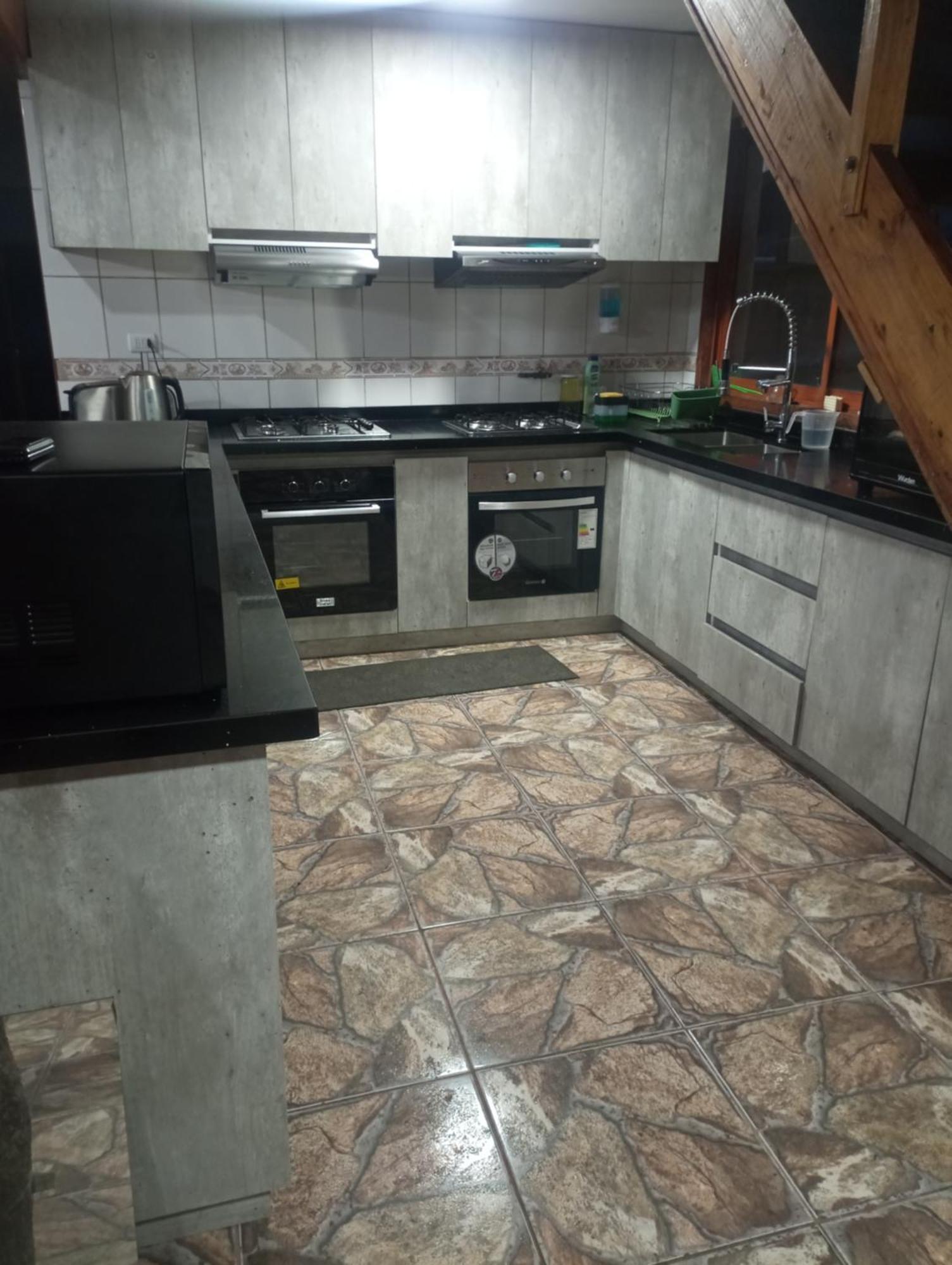 Hostal Maitahue Pucón Kültér fotó
