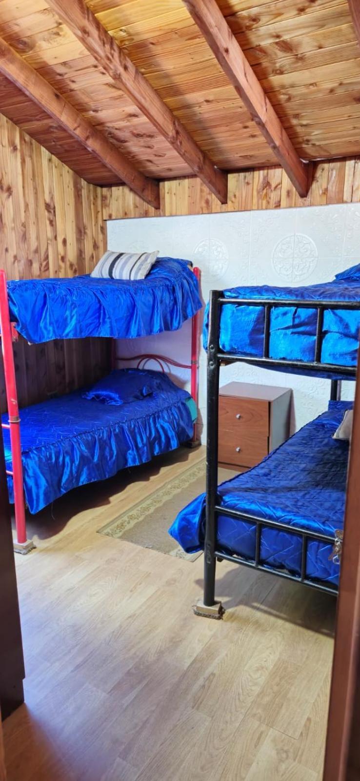 Hostal Maitahue Pucón Kültér fotó