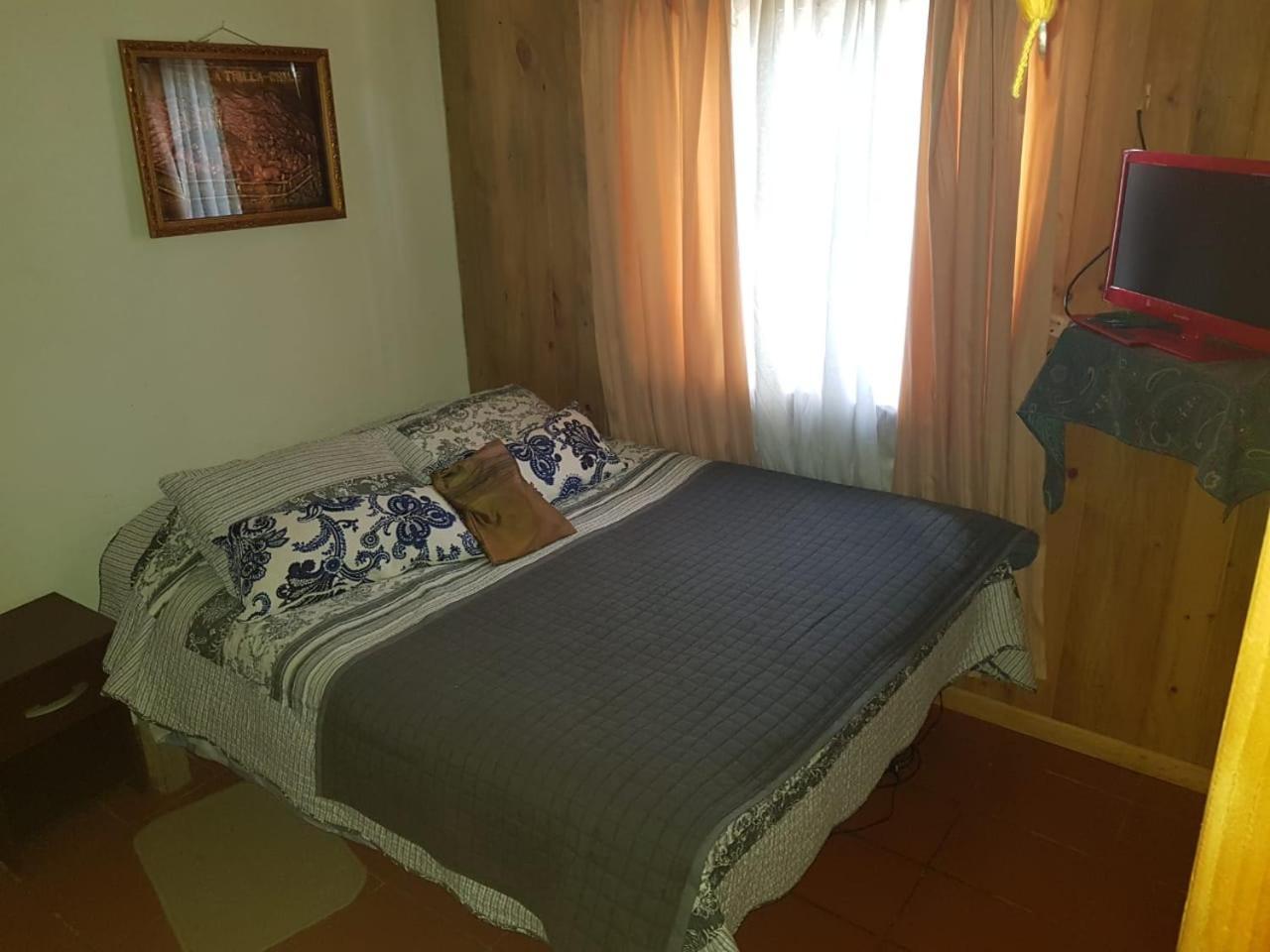 Hostal Maitahue Pucón Kültér fotó